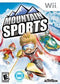 Mountain Sports - Complete - Wii