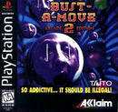 Bust-A-Move 2 [Long Box] - Loose - Playstation