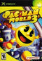 Pac-Man World 3 - Complete - Xbox