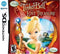 Tinker Bell and the Lost Treasure - Complete - Nintendo DS