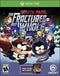 South Park: The Fractured But Whole Coon Bundle - Complete - Xbox One