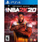 NBA 2K20 - Loose - Playstation 4