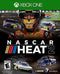 NASCAR Heat 2 - Loose - Xbox One