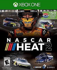 NASCAR Heat 2 - Loose - Xbox One