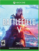 Battlefield V - Complete - Xbox One
