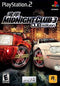 Midnight Club 3 Dub Edition - Loose - Playstation 2