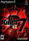 Killer 7 - Loose - Playstation 2