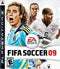 FIFA Soccer 09 - Complete - Playstation 3