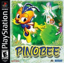 Pinobee - Complete - Playstation