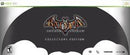 Batman: Arkham Asylum [Collector's Edition] - Complete - Xbox 360