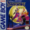 Darkwing Duck - Loose - GameBoy