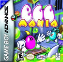 Egg Mania - Complete - GameBoy Advance