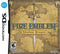 Fire Emblem Shadow Dragon - Loose - Nintendo DS