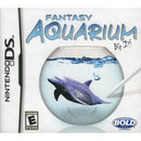 Fantasy Aquarium - Complete - Nintendo DS