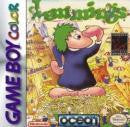 Lemmings - In-Box - GameBoy Color