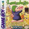 Lemmings - In-Box - GameBoy Color