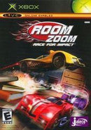 Room Zoom - In-Box - Xbox