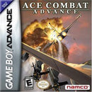 Ace Combat Advance - In-Box - GameBoy Advance