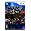 Rock Band 3 Fender Mustang Guitar - Loose - Wii