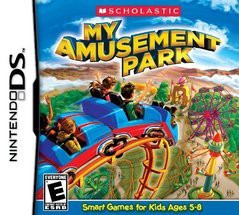 My Amusement Park - Complete - Nintendo DS