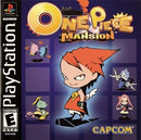 One Piece Mansion - Complete - Playstation