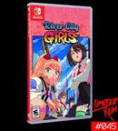 River City Girls [Best Buy Edition] - Loose - Nintendo Switch