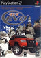 4x4 Evo - Loose - Playstation 2  Fair Game Video Games