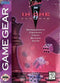 5 in 1 Fun Pak - Loose - Sega Game Gear  Fair Game Video Games