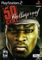 50 Cent Bulletproof [Greatest Hits] - Loose - Playstation 2  Fair Game Video Games