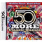 50 More Classic Games - In-Box - Nintendo DS  Fair Game Video Games