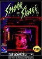 Sewer Shark - In-Box - Sega CD