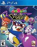 Penguin Wars - Complete - Playstation 4