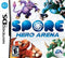 Spore Hero Arena - Loose - Nintendo DS