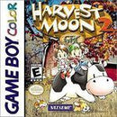 Harvest Moon 2 - Loose - GameBoy Color