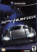 Spy Hunter - In-Box - Gamecube