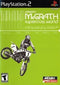 Jeremy McGrath Supercross World - Complete - Playstation 2