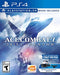 Ace Combat 7 Skies Unknown - Complete - Playstation 4