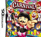 Carnival Games - Complete - Nintendo DS