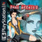 Fear Effect 2 Retro Helix - Loose - Playstation