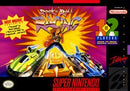 Rock 'n Roll Racing - Loose - Super Nintendo