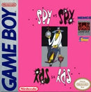 Spy vs. Spy - Complete - GameBoy