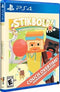 Stikbold: A Dodge Ball Adventure - Loose - Playstation 4