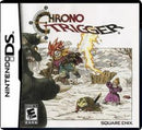 Chrono Trigger - Loose - Nintendo DS