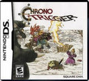 Chrono Trigger - Complete - Nintendo DS
