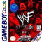 WWF Attitude - Complete - GameBoy Color