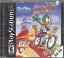 Pluckys Big Adventure - Complete - Playstation