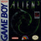 Alien 3 - In-Box - GameBoy
