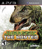 Jurassic: The Hunted - Loose - Playstation 3