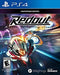 Redout - Loose - Playstation 4