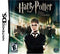 Harry Potter and the Order of the Phoenix - Loose - Nintendo DS
